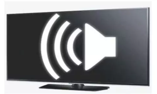 مشکل نداشتن صدا در تلویزیون صنام