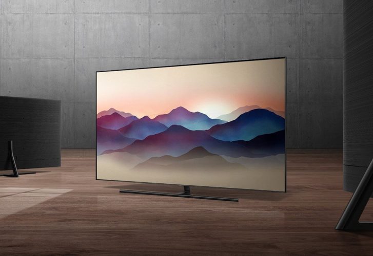 مزایای بازنشانی تنظیمات کارخانه تلویزیون