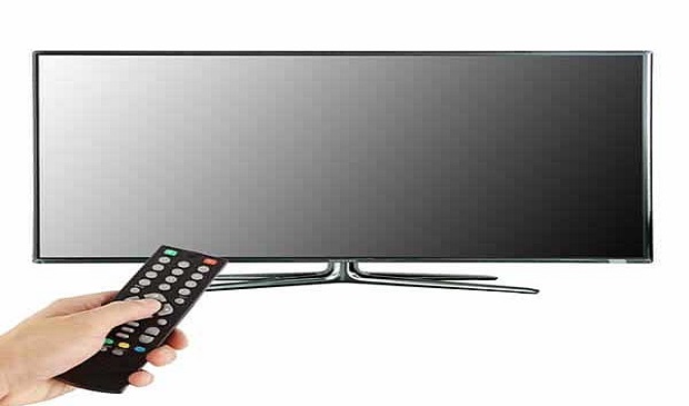 جلوگیری از مشکلات روشن نشدن تلویزیون